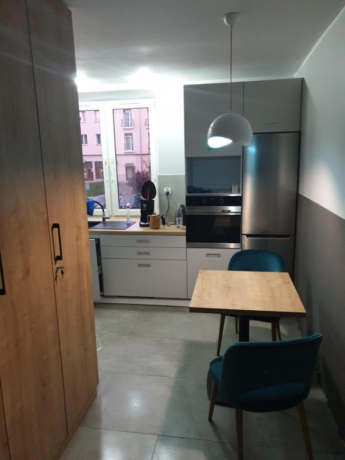 Apartament Stok O Krok Stronie Slaskie Exterior photo
