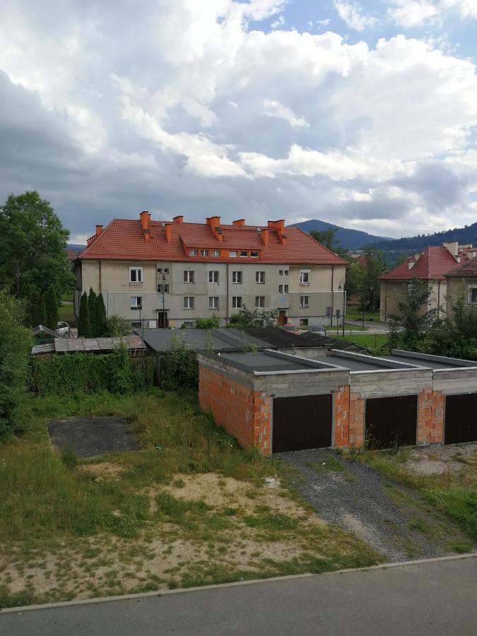 Apartament Stok O Krok Stronie Slaskie Exterior photo